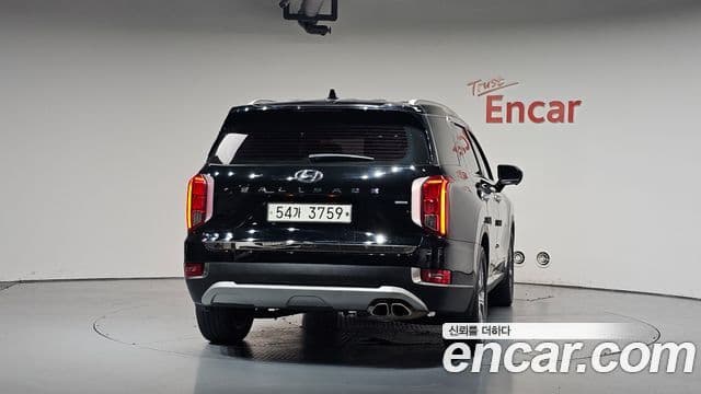 Hyundai Palisade 4
