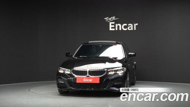 BMW 3 Series (G20) 3