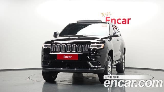 Jeep Grand Cherokee 2