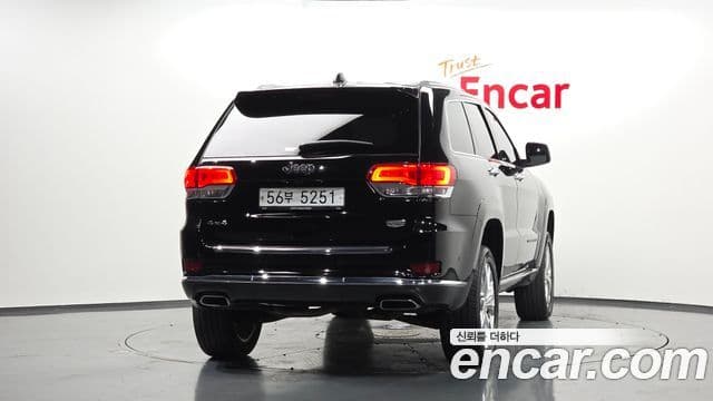 Jeep Grand Cherokee 3
