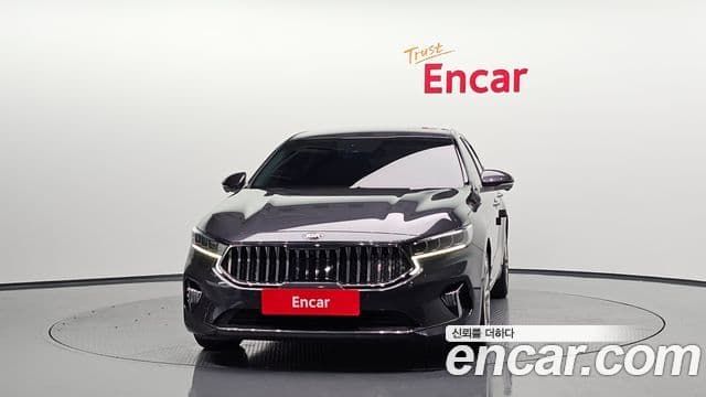 Kia K7 Premier 3
