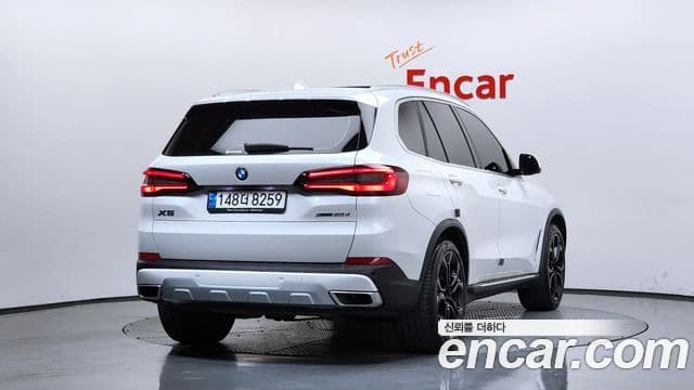 BMW X5 (G05) 2