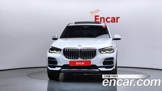 BMW X5 (G05) 3