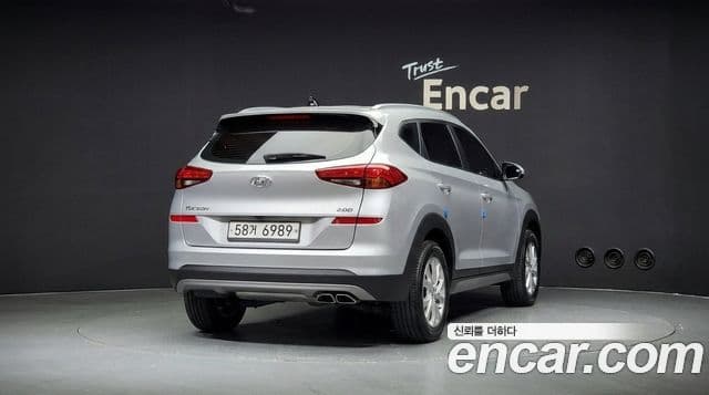 Hyundai All New Tucson 4