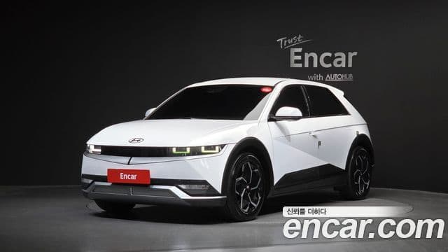 Hyundai Ioniq 5 — 1
