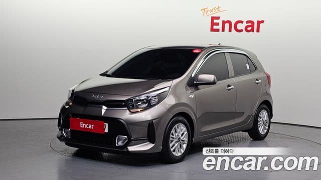 Kia Morning Urban (JA)