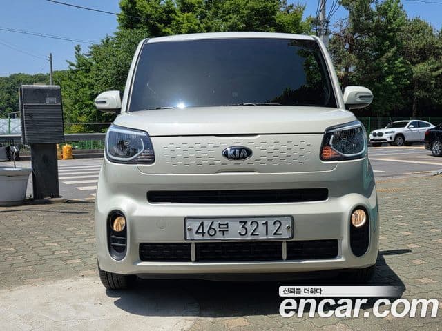 Kia The New Ray 2