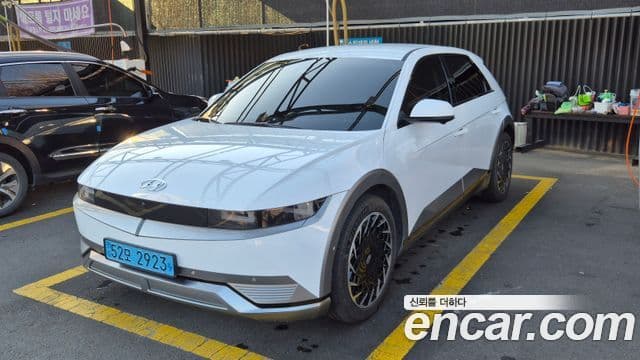 Hyundai Ioniq 5 1