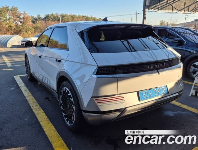 Hyundai Ioniq 5 2