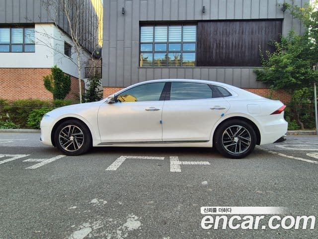 Hyundai The New Grandeur IG 3
