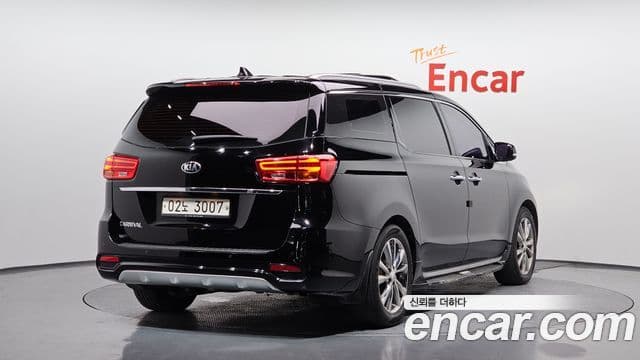 Kia The New Carnival 2