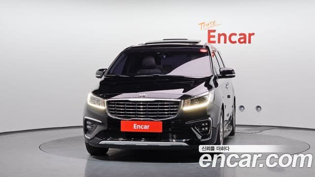Kia The New Carnival 3