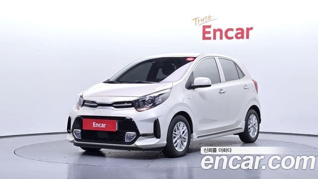Kia Morning Urban (JA)