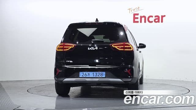 Kia Niro Plus 4