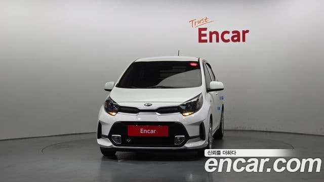 Kia Morning Urban (JA) 3