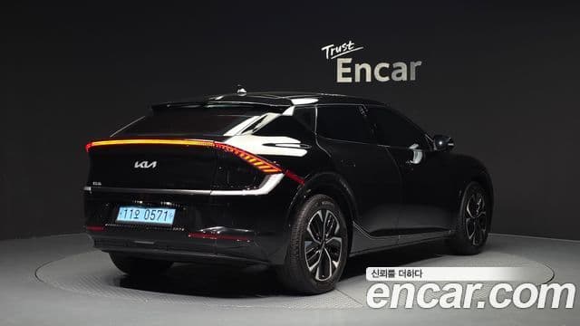 Kia EV6 2