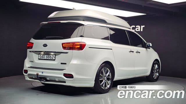 Kia The New Carnival 2