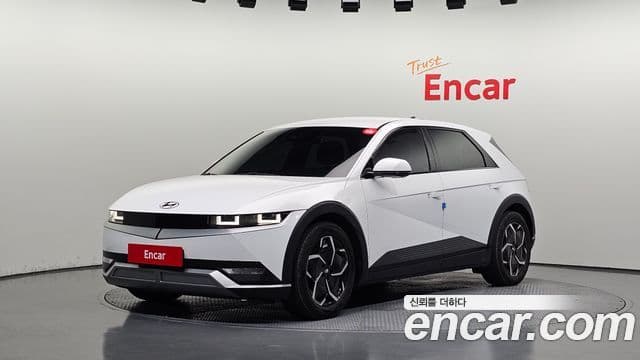 Hyundai Ioniq 5