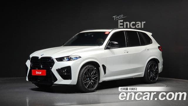 BMW X5M (G05)