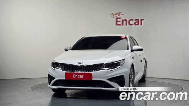 Kia The New K5 2nd Gen 3