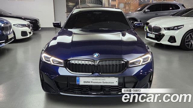 BMW 3 Series (G20) 3
