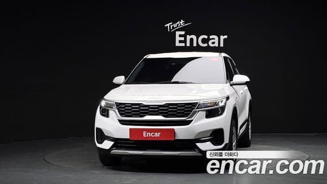 Kia Seltos 3