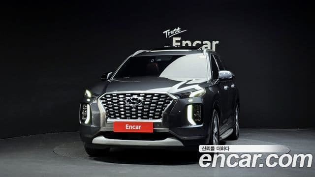 Hyundai Palisade 3