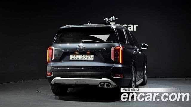 Hyundai Palisade 4