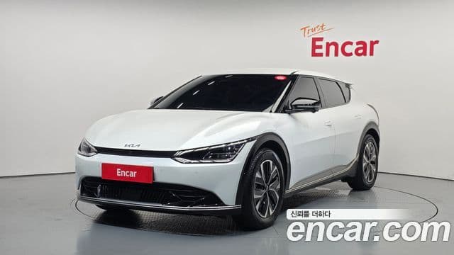 Kia EV6 1
