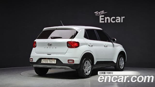 Hyundai Venue 2