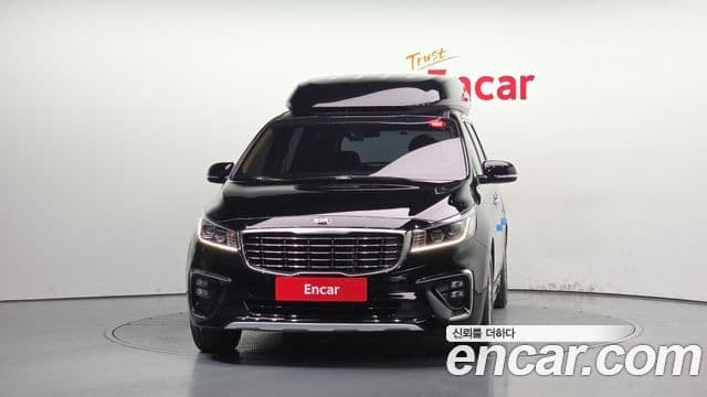 Kia The New Carnival 2