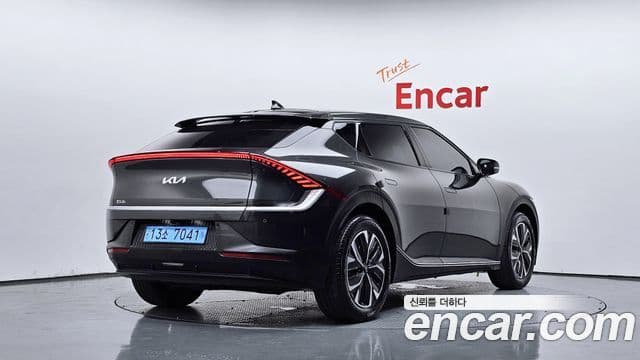 Kia EV6 2