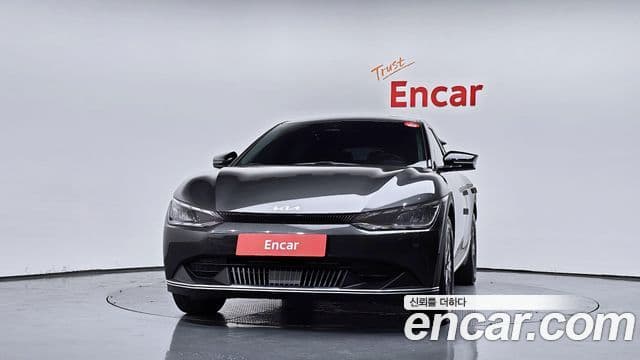 Kia EV6 3