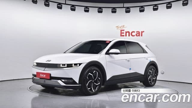 Hyundai Ioniq 5 1