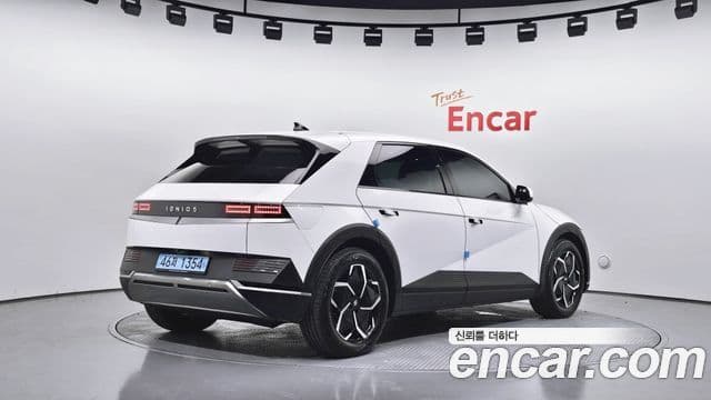 Hyundai Ioniq 5 2