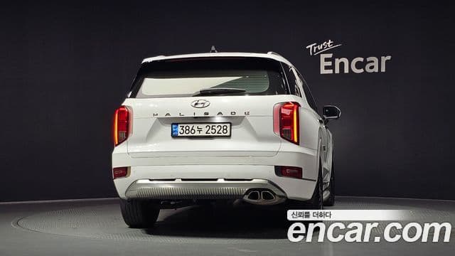 Hyundai Palisade 3