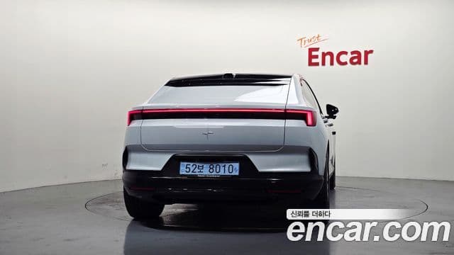 Polestar 폴스타 4 3