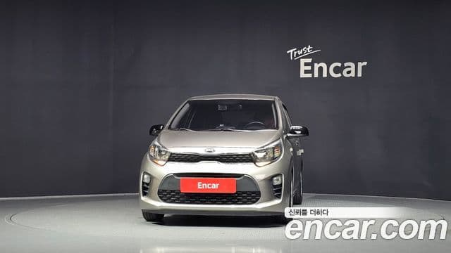 Kia All New Morning (JA) 3