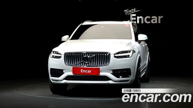 Volvo XC90 2nd Gen 2