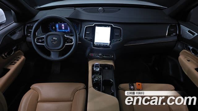 Volvo XC90 2nd Gen 4