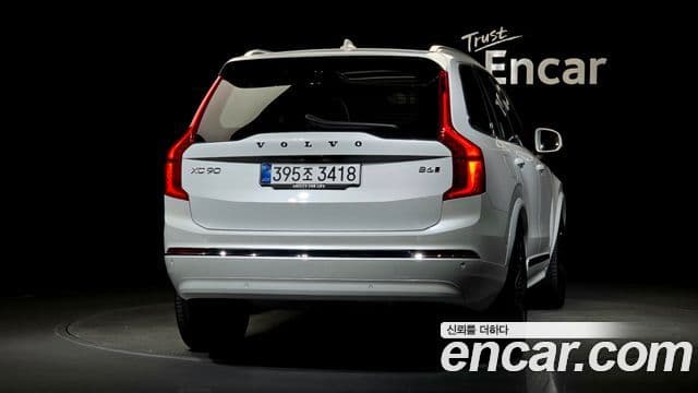 Volvo XC90 2nd Gen 3