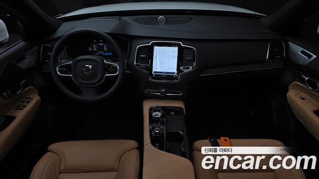 Volvo XC90 2nd Gen 4