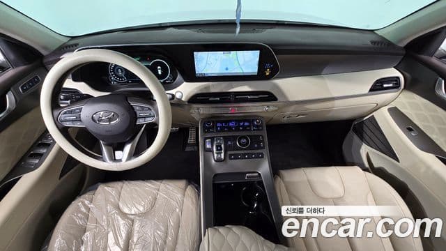 Hyundai Palisade 4