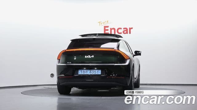 Kia EV6 3
