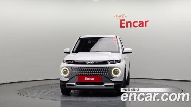 Hyundai Casper 3