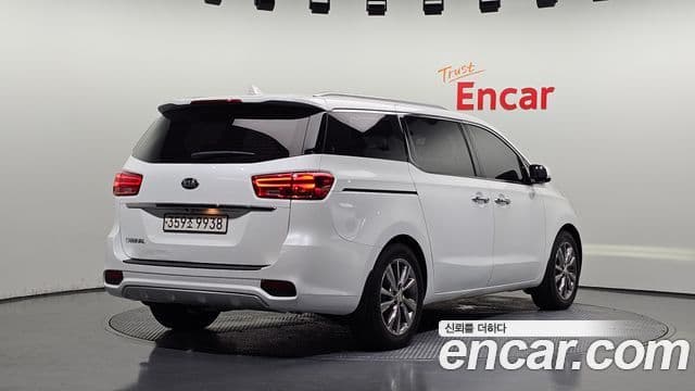 Kia The New Carnival 2
