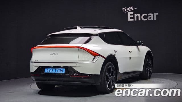 Kia EV6 2