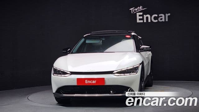 Kia EV6 3