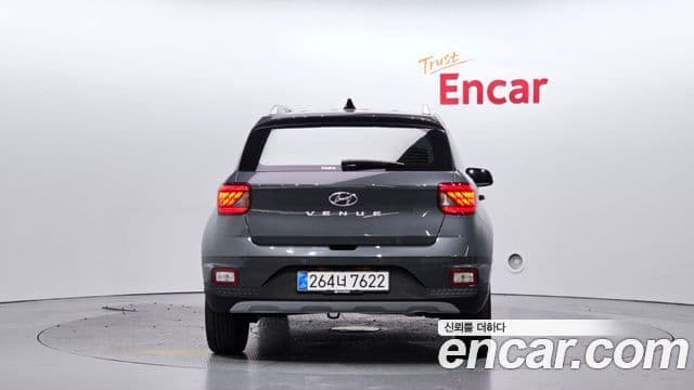 Hyundai Venue 3