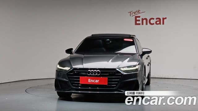 Audi A7 (4K) 2